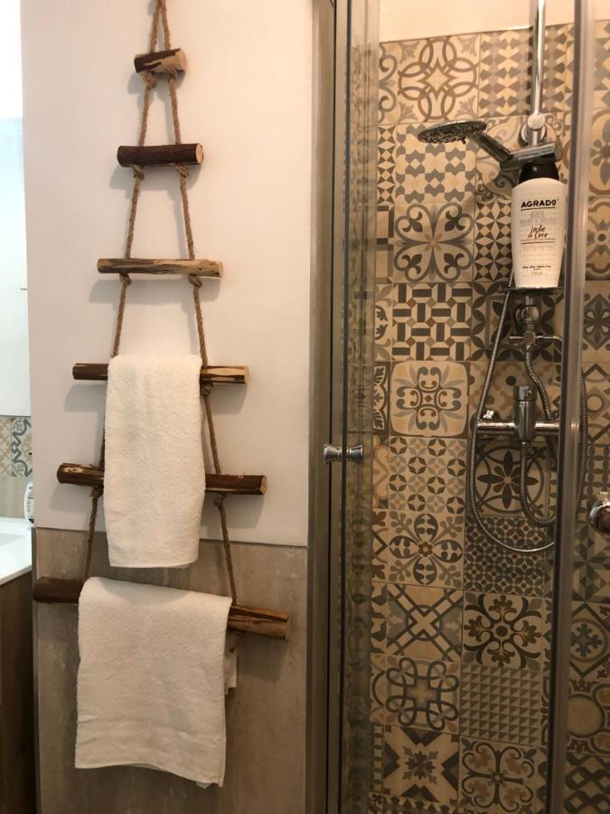 קדיז Verde Agua מראה חיצוני תמונה